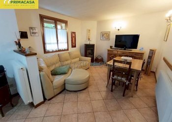 Salone - Independent house via CANALETTO, 02, Scorzè - photo 18