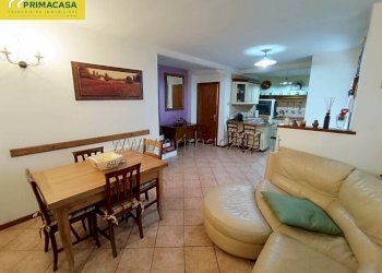 Salone - Independent house via CANALETTO, 02, Scorzè - photo 19