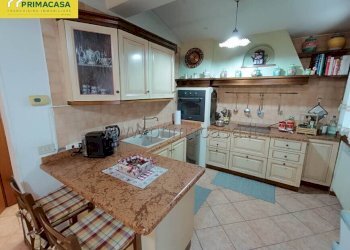 Cucina - Casa indipendente via CANALETTO, 02, Scorzè - foto 20