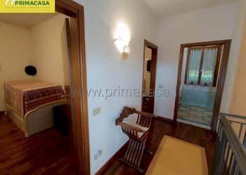 Disimpegno - Casa indipendente via CANALETTO, 02, Scorzè - foto 21