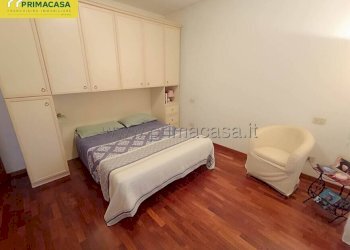 Camera da letto - Independent house via CANALETTO, 02, Scorzè - photo 22