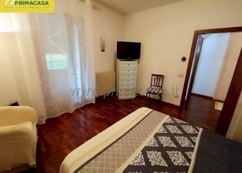 Camera da letto - Independent house via CANALETTO, 02, Scorzè - photo 23