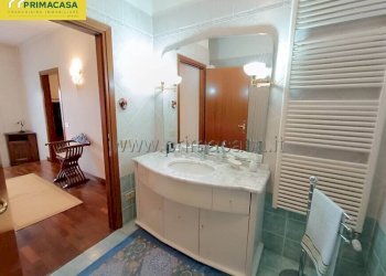 Bagno - Casa indipendente via CANALETTO, 02, Scorzè - foto 26
