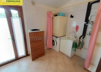 Lavanderia - Casa indipendente via CANALETTO, 02, Scorzè - foto 28