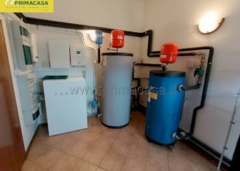 Cantina - Casa indipendente via CANALETTO, 02, Scorzè - foto 29