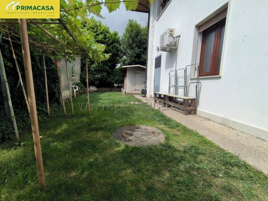 Giardino - Terraced Villa via MONIEGO CENTRO, 35, Noale - photo 3