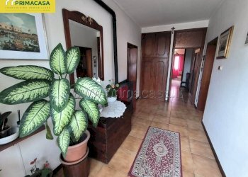 Corridoio - Villa a Schiera via MONIEGO CENTRO, 35, Noale - foto 5