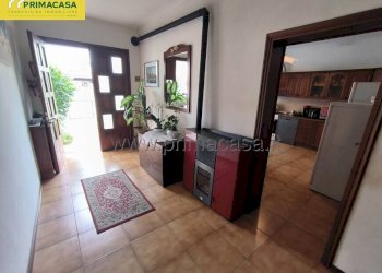 Ingresso - Villa a Schiera via MONIEGO CENTRO, 35, Noale - foto 6