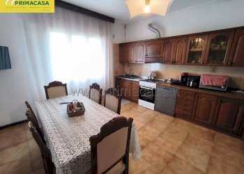 Cucina - Villa a Schiera via MONIEGO CENTRO, 35, Noale - foto 7