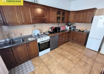 Cucina - Villa a Schiera via MONIEGO CENTRO, 35, Noale - foto 8