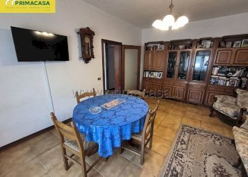 Salone - Villa a Schiera via MONIEGO CENTRO, 35, Noale - foto 10