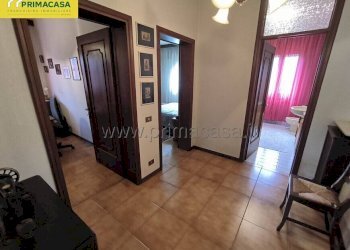 Disimpegno - Villa a Schiera via MONIEGO CENTRO, 35, Noale - foto 11