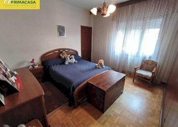 Camera da letto - Villa a Schiera via MONIEGO CENTRO, 35, Noale - foto 12