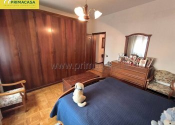 Camera da letto - Villa a Schiera via MONIEGO CENTRO, 35, Noale - foto 14