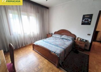 Camera da letto - Villa a Schiera via MONIEGO CENTRO, 35, Noale - foto 15
