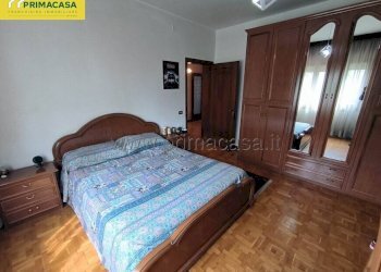 Camera da letto - Villa a Schiera via MONIEGO CENTRO, 35, Noale - foto 16