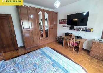Camera da letto - Villa a Schiera via MONIEGO CENTRO, 35, Noale - foto 17
