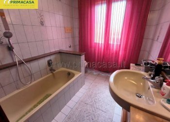 Bagno - Villa a Schiera via MONIEGO CENTRO, 35, Noale - foto 20