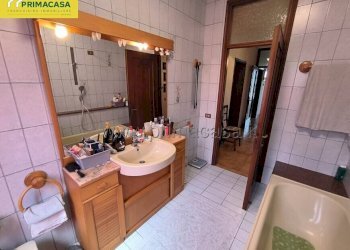 Bagno - Villa a Schiera via MONIEGO CENTRO, 35, Noale - foto 21
