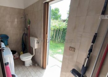 Bagno - Villa a Schiera via MONIEGO CENTRO, 35, Noale - foto 22