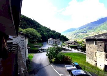 Vista - Villa a Schiera via Valbona, Piateda - foto 5