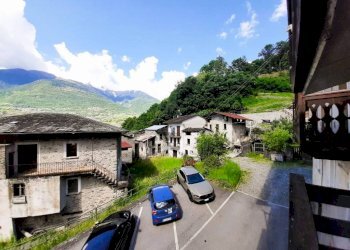 Vista - Villa a Schiera via Valbona, Piateda - foto 6