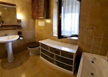 Bagno - Villa a Schiera via Valbona, Piateda - foto 23