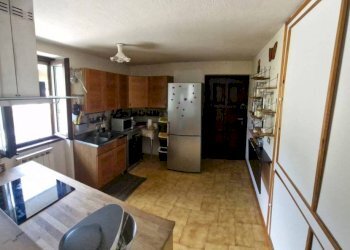 Interno non residenziale - Villa a Schiera via Valbona, Piateda - foto 24