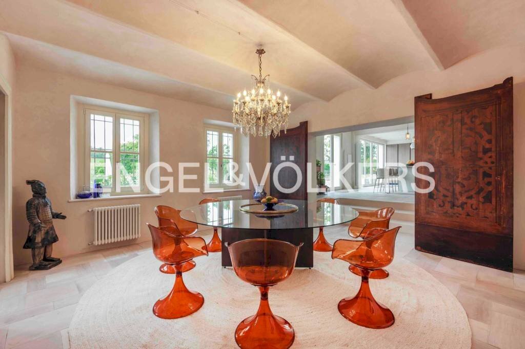 Salone - Villa 2 SP42, Rosignano Monferrato - photo 3