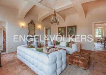 Salone - Villa 2 SP42, Rosignano Monferrato - foto 2