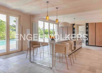 Salone - Villa 2 SP42, Rosignano Monferrato - foto 4