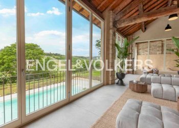 Veranda - Villa 2 SP42, Rosignano Monferrato - photo 7