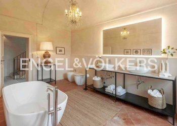 Bagno - Villa 2 SP42, Rosignano Monferrato - foto 8