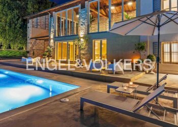 Piscina - Villa 2 SP42, Rosignano Monferrato - foto 9