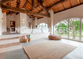 Interno palazzo - Villa 2 SP42, Rosignano Monferrato - photo 11