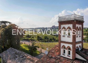 Vista - Villa 2 SP42, Rosignano Monferrato - foto 12