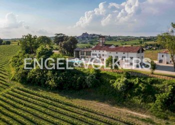 Vista - Villa 2 SP42, Rosignano Monferrato - photo 13