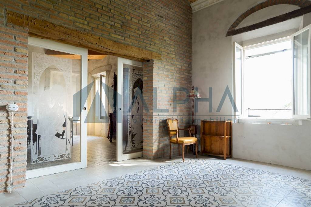 Cucina - Rustico via Rubicone, Cesena - foto 2