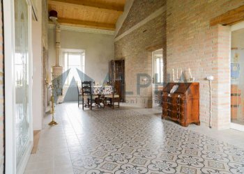 Salone - Rustic via Rubicone, Cesena - photo 3