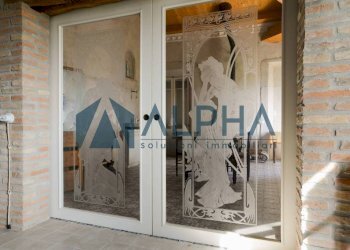 Disimpegno - Rustic via Rubicone, Cesena - photo 5