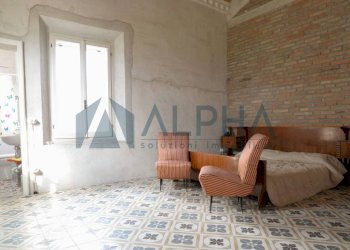 Camera da letto - Rustic via Rubicone, Cesena - photo 6