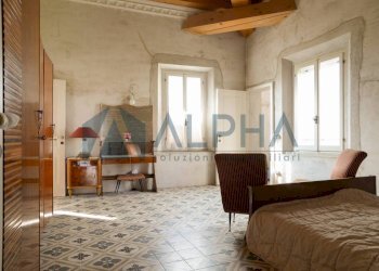 Camera da letto - Rustic via Rubicone, Cesena - photo 8