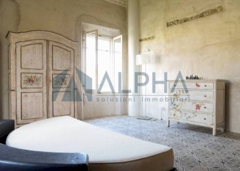 Camera da letto - Rustic via Rubicone, Cesena - photo 9