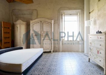 Camera da letto - Rustic via Rubicone, Cesena - photo 10