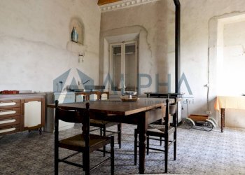 Salone - Rustic via Rubicone, Cesena - photo 12