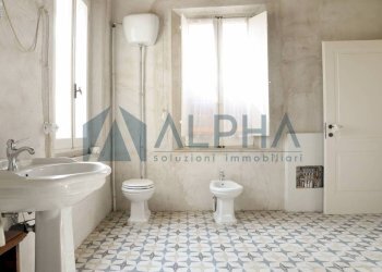 Bagno - Rustic via Rubicone, Cesena - photo 13