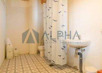 Bagno - Rustic via Rubicone, Cesena - photo 18