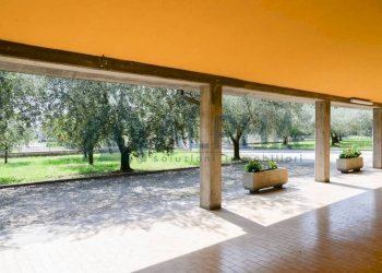 Interno palazzo - Casa indipendente via Guidi di Calisese, Cesena - foto 2