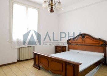 Camera da letto - Casa indipendente via Guidi di Calisese, Cesena - foto 6