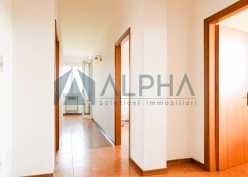 Corridoio - Casa indipendente via Guidi di Calisese, Cesena - foto 17